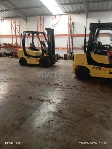 كلاركس مستورد - 2