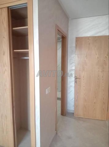Appartement à louer 80 m² à Victoria Bouskoura - 2