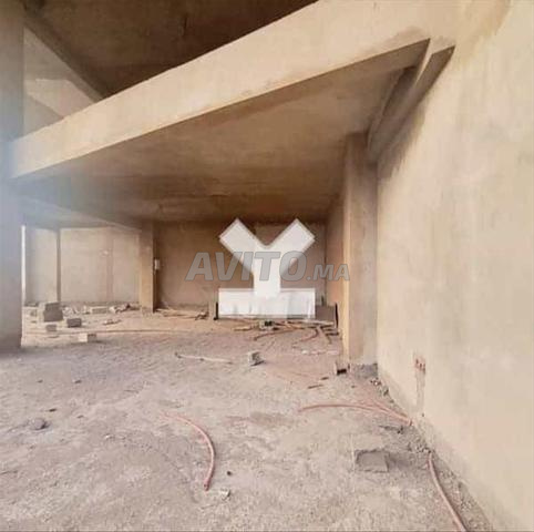 182172-محل للإيجار بـ 40000 درهم بالدار البيضاء المالية - 2