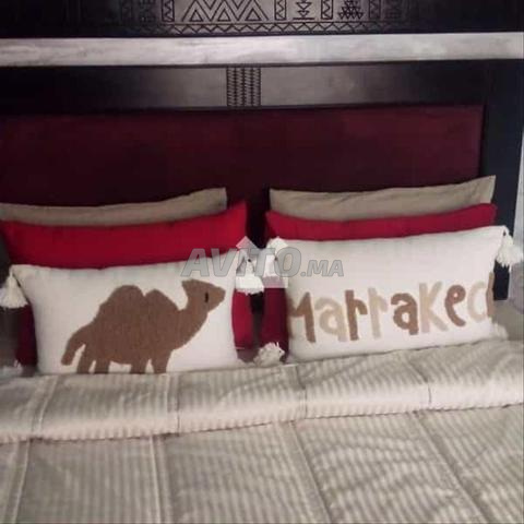 177382-شقة للإيجار بـ 9000 درهم في النخيل