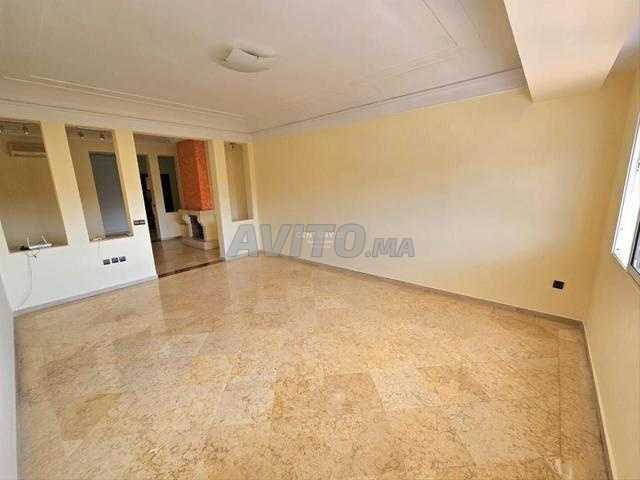 Appartement de 173m² à louer - 2