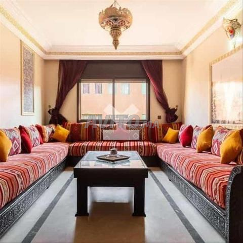 182016-شقة للإيجار بـ 9200 درهم في هورناج