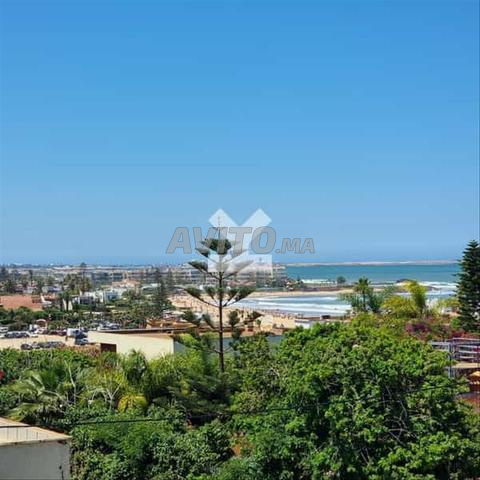 170700-Vente Villa à Mohammédia La Seista de 909 m²