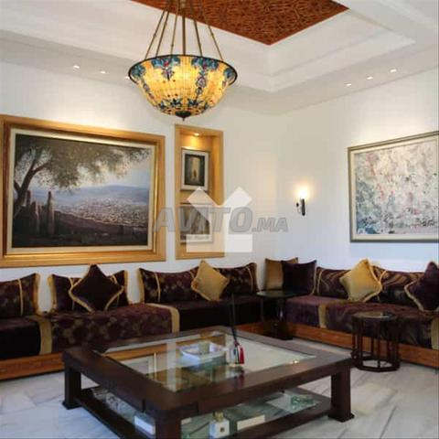 170700-Vente Villa à Mohammédia La Seista de 909 m² - 2