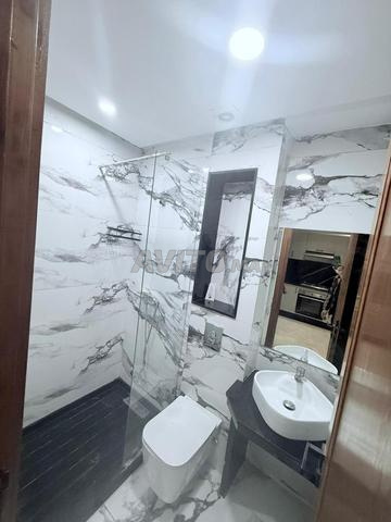 شقة تشارك 40 متر مربع في الدار البيضاء - 2