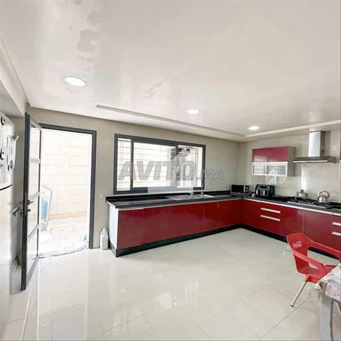 182786-Vente Villa à Casablanca Ain Diab de 341 m² - 2