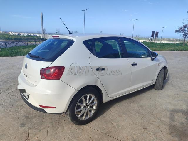 Seat Ibiza diesel - 2