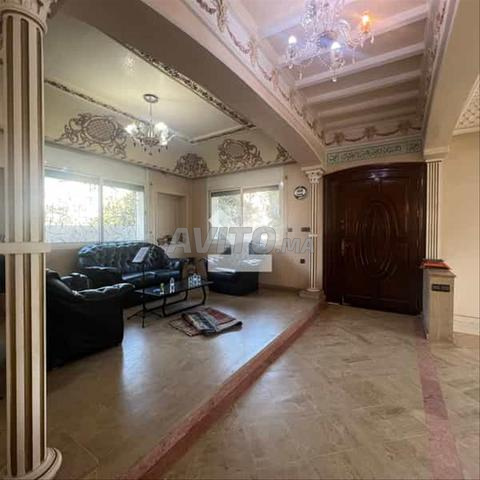 144046-Vente Villa à Casablanca Al Osra de 323 m² - 2