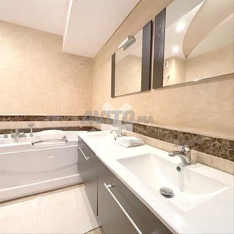 182777-Vente Appt à Casablanca Triangle D'Or de 20 - 2