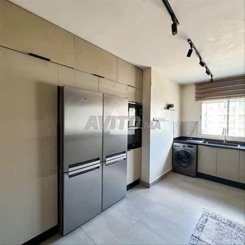 182181-Vente Appt à Casablanca Triangle D'Or de 15 - 2