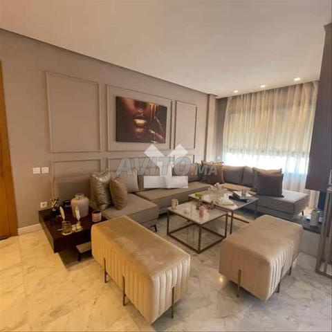 160938-Vente Appt à Dar Bouazza Tamaris1 de 150 m²