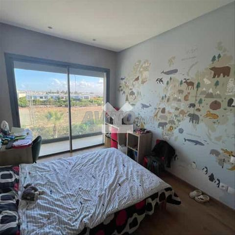 160938-Vente Appt à Dar Bouazza Tamaris1 de 150 m² - 2