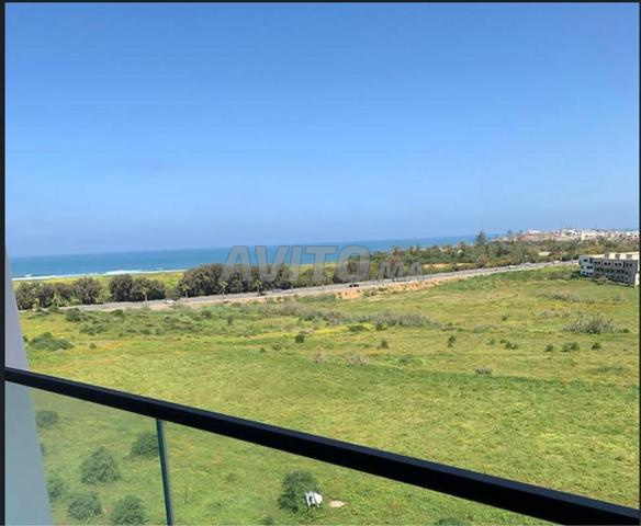 Appartement Premium 105m² – Résidence Haut de Gamme