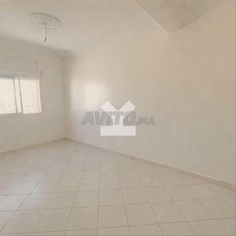 177442-Vente Appt à Témara Annasr de 71 m² - 2