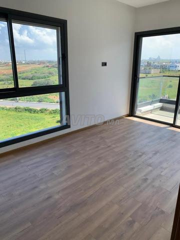 شقة فاخرة 105 متر مربع - إقامة راقية - 2