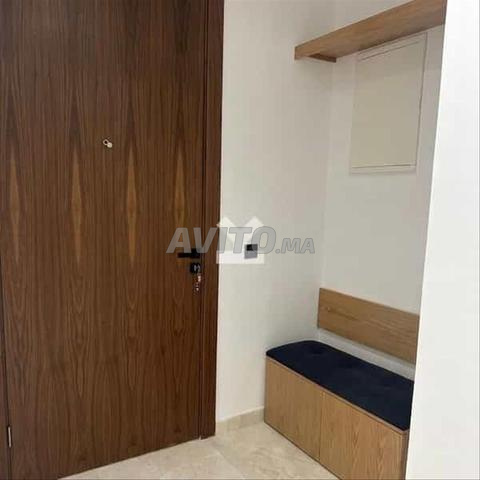 182625-Vente Appt à Casablanca Bachkou de 99 m² - 2