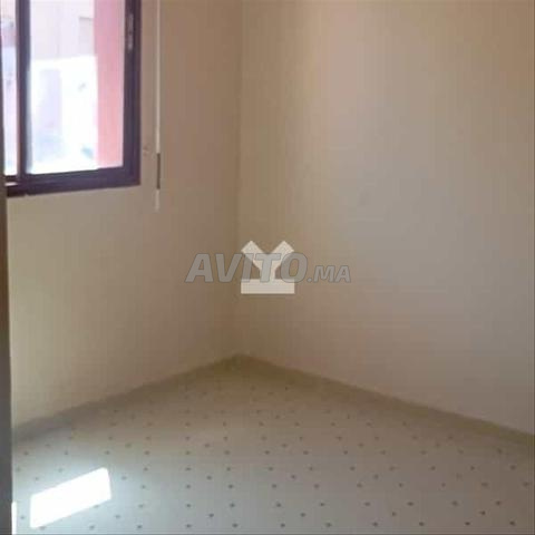 183004-Vente Appt à Marrakech Portes De Marrakech - 2