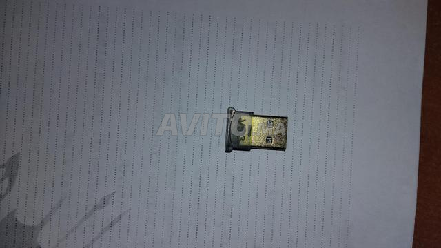 مفتاح واي فاي ومفتاح بلوتوث - 2