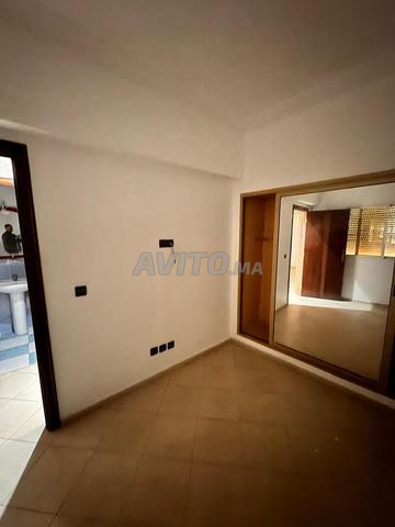 Appartement 3 chambres à la Gironde