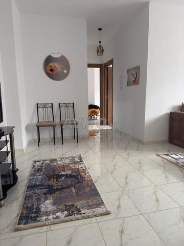 شقة للإيجار 54 متر مربع بالدار البيضاء