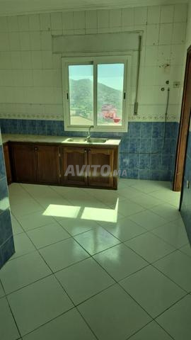 Appartement à vendre Tétouan Quartier Chellal