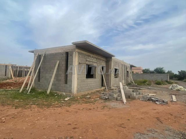 🏡 VILLAS À VENDRE – 30 MIN D'AGADIR - 2