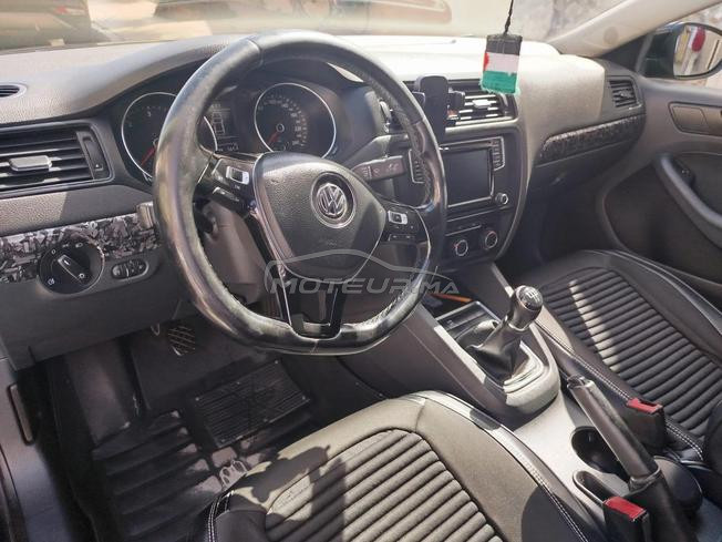 Jetta tres bonne etat 