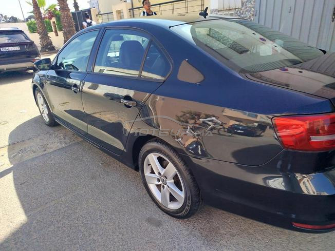 Jetta tres bonne etat 