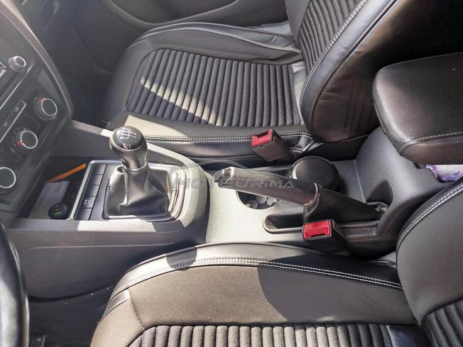 Jetta tres bonne etat 