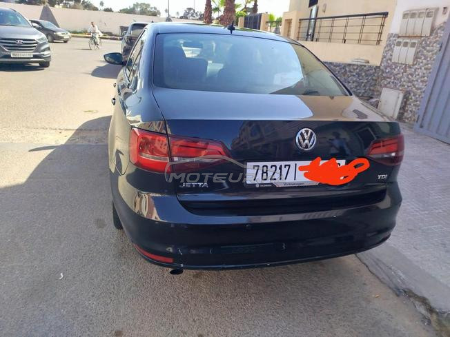 Jetta tres bonne etat 