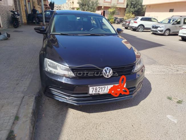 Jetta tres bonne etat 
