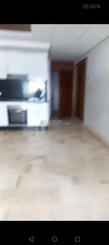 Studio vide loft open space - 2