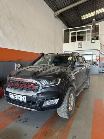 FORD RANGER - 2