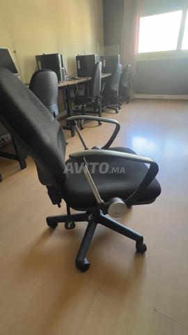 Chaise de bureau - 2