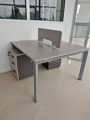 Bureau Marguerite Design Moderne/vestiaire