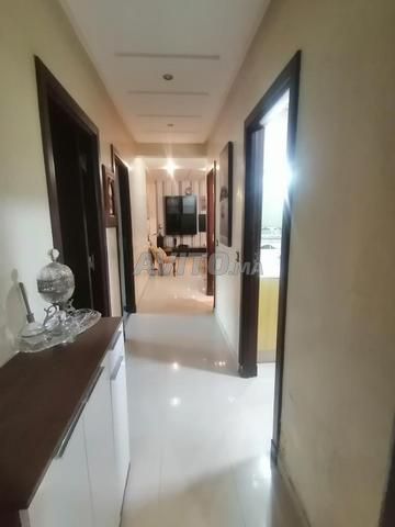 Appartement meublé proche de la plage - 2