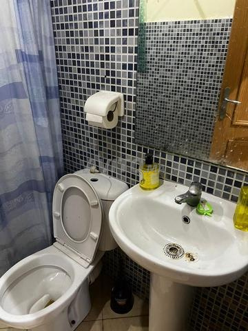 ديار الكرم gh 12 عمارة 4 بسكورة - 2