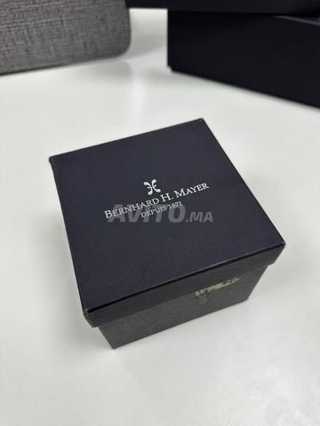 Montre Bernhard H. Mayer Le Classique - 2