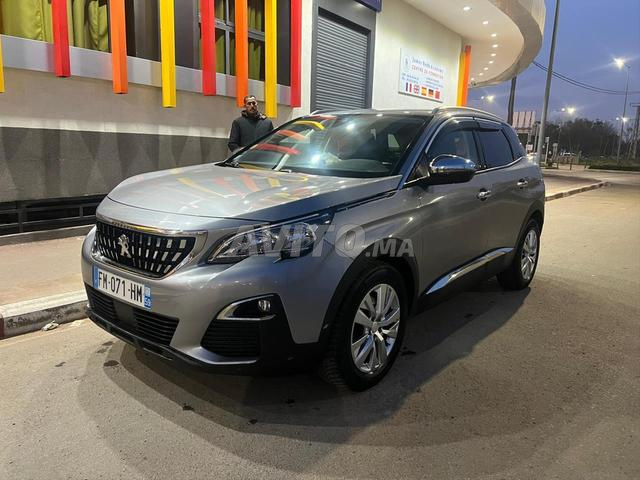 3008 md2019 douane 2019 - 2