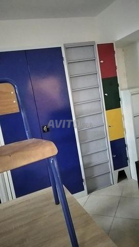 Clapet métallique 5 et 10 cases vente en gros