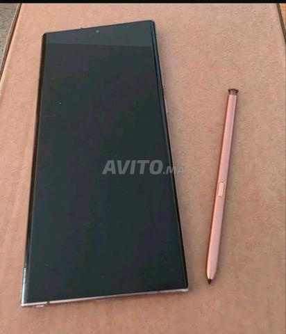 SAMSUNG NOTE 20 ULTRA