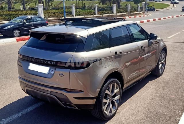 Évoqué R-Daynami 1ère main 2023 particulier - 2