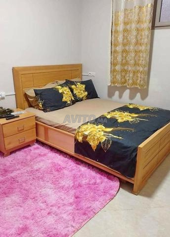 شقة للكراء اليومي في المستوى - 2