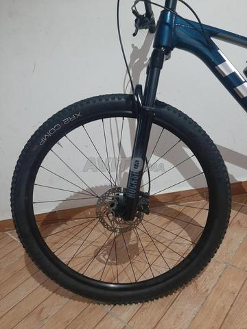 Vélo Trek Xcalibre 7 - 2
