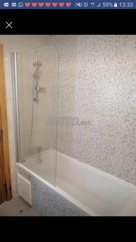 Appartement vide au parc Mohammedia - 2