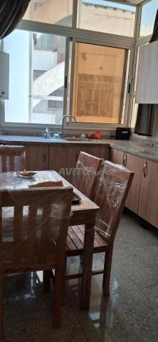 Appartement disponible en colocation pour fille