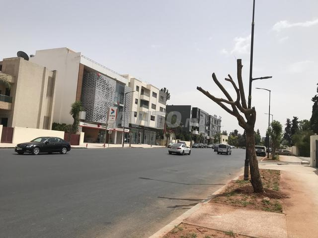 بيع أرض 4367م2 R5 تجهيز طريق إيموزار - 2