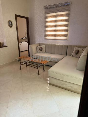 شقة للبيع في تطوان سوقنة و تعمير