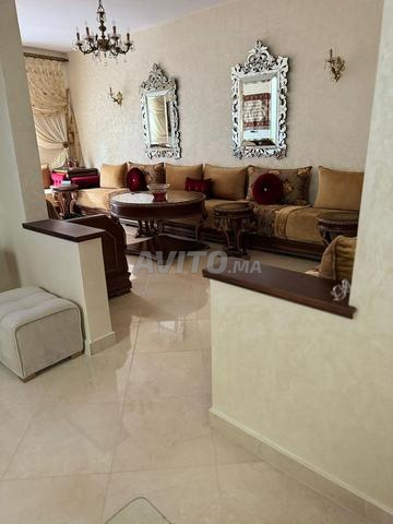 Appartement à vendre à Tétouan Soukna Wtaamir - 2