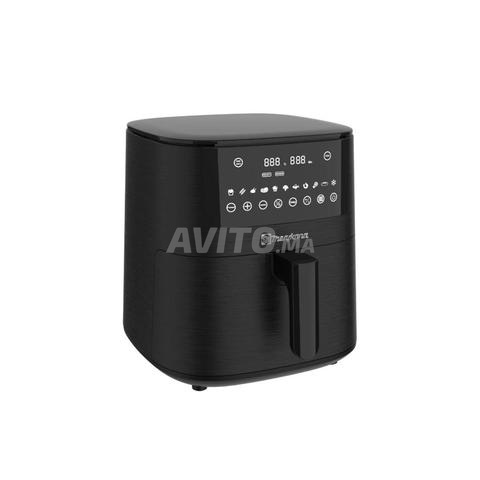 AIR FRYER AMERYKANA AAF 7L 1B BK - 2